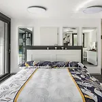 Bed & Breakfast Alps Spirits - Fully
