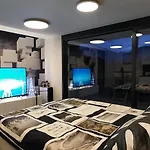 Bed & Breakfast Alps Spirits -