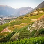 Alps Spirits - Bed & Breakfast Fully