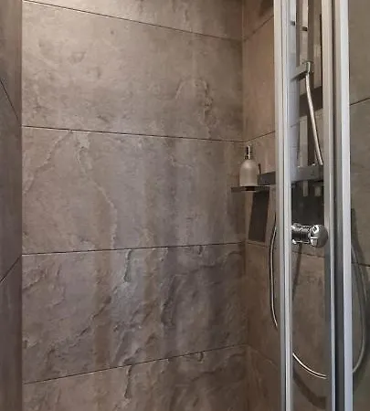 Alps Spirits - לינה וארוחת בוקר