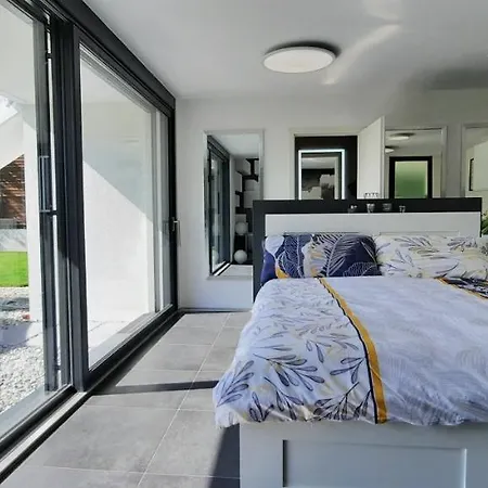 Alps Spirits - Bed & Breakfast *