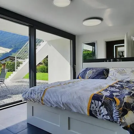Alps Spirits - Bed & Breakfast *