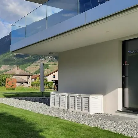 Alps Spirits - Fully