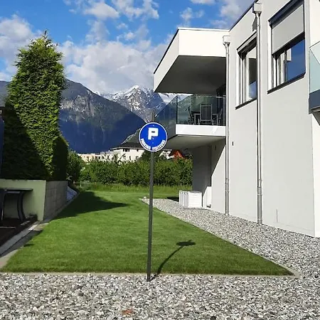 לינה וארוחת בוקר Alps Spirits -