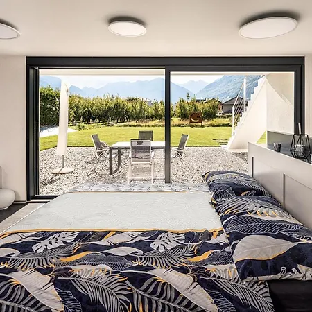 Bed & Breakfast Alps Spirits - *