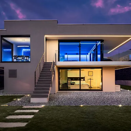 Bed & Breakfast Alps Spirits -