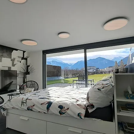 Alps Spirits - Fully