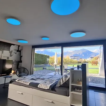 Alps Spirits - לינה וארוחת בוקר 4*