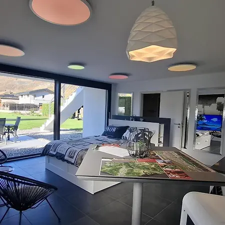 Bed & Breakfast Alps Spirits - 4*