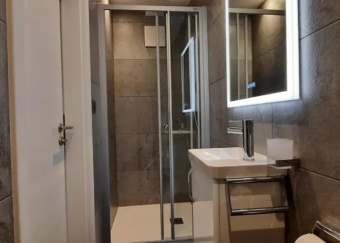 Alps Spirits - Nocleg ze śniadaniem 4*