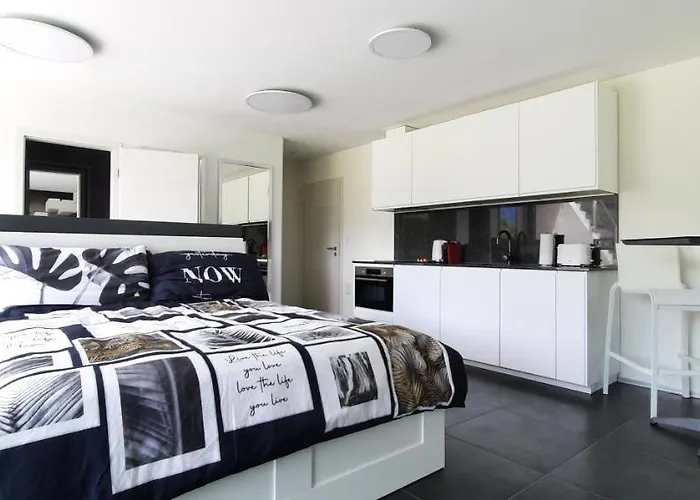 Alps Spirits - Bed & Breakfast