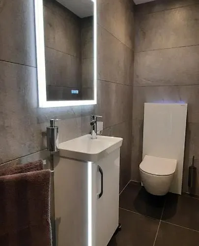 Alps Spirits - Fully