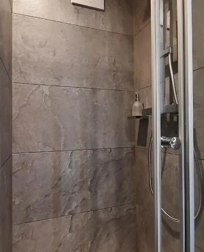 Alps Spirits - Bed & Breakfast