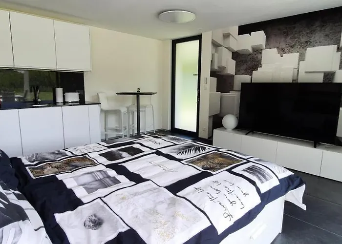 Alps Spirits - 4* Fully