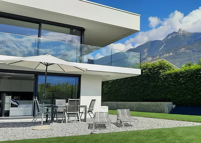 Alps Spirits - Bed & Breakfast 4*