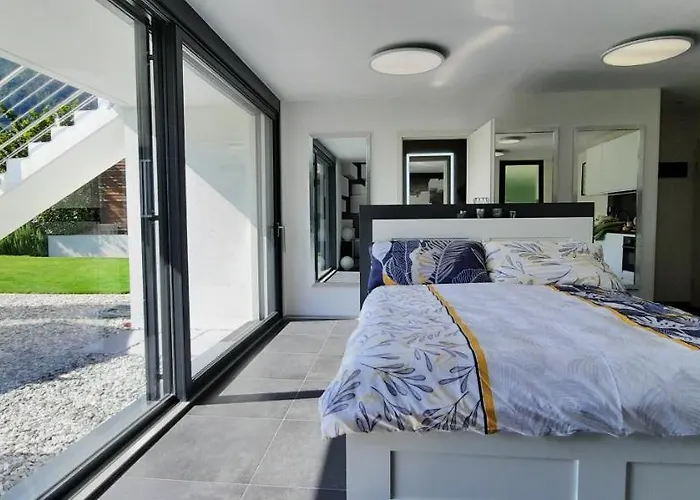 Alps Spirits - Bed & Breakfast 4*