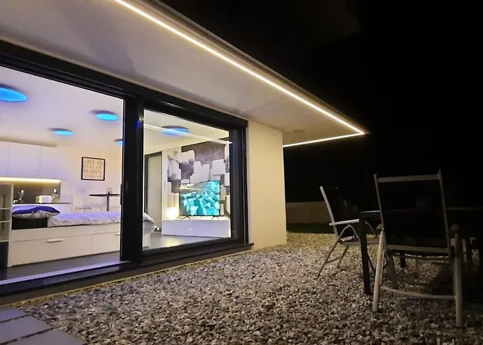 Alps Spirits - Bed & Breakfast