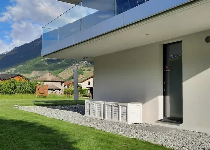 Alps Spirits - Fully