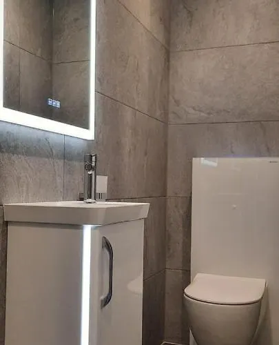 Bed & Breakfast Alps Spirits - Fully