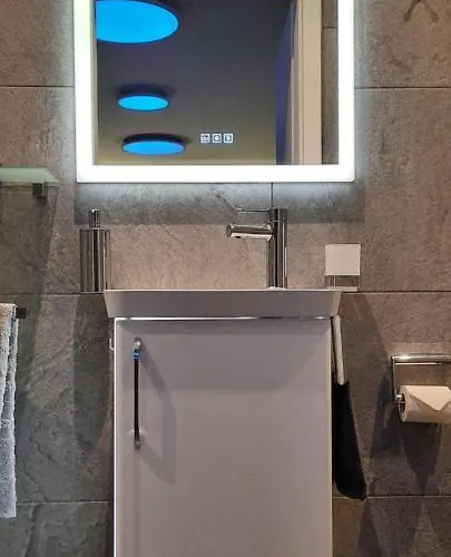 Nocleg ze śniadaniem Alps Spirits - 4*