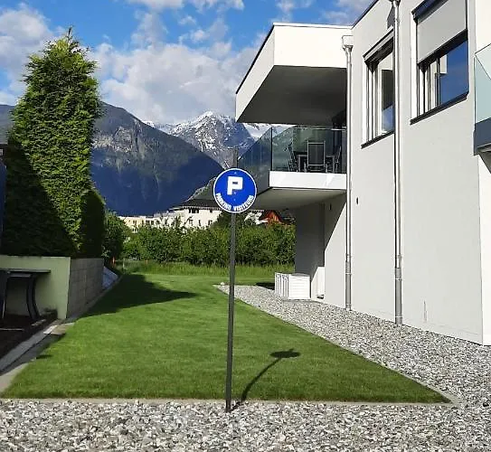 Bed & Breakfast Alps Spirits -