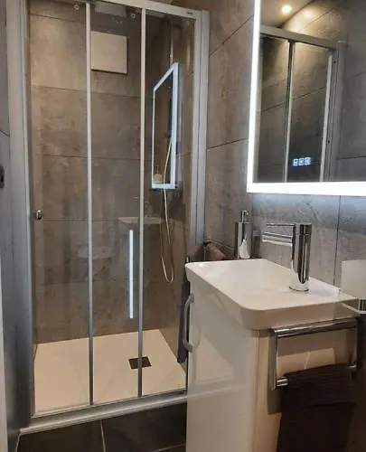 Alps Spirits - 4* Fully