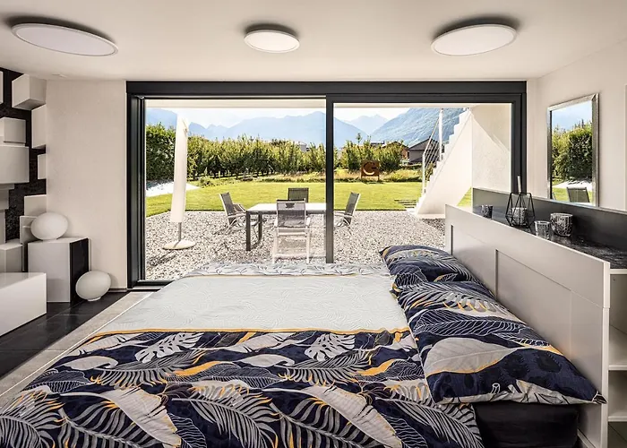 Bed & Breakfast Alps Spirits - 4*