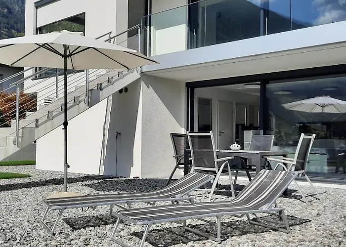 Alps Spirits - Bed & Breakfast