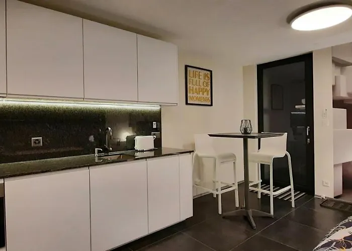 Bed & Breakfast Alps Spirits - 4*