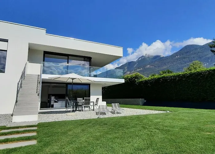 Alps Spirits - 4* Fully