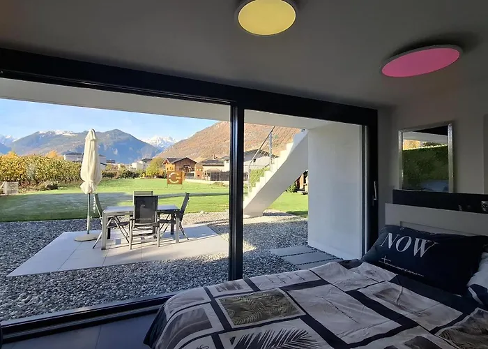 Bed & Breakfast Alps Spirits - 4*