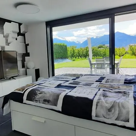 Alps Spirits - 4* Fully