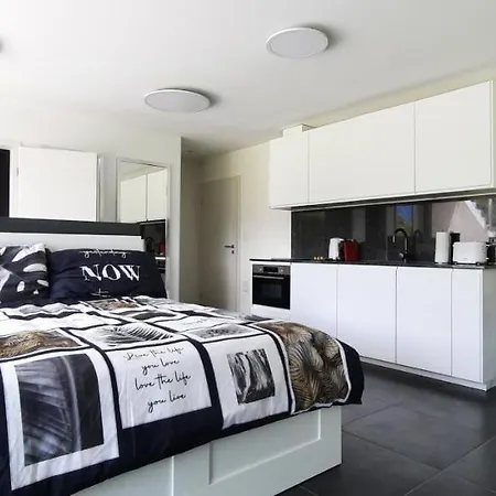 Alps Spirits - Oda ve Kahvaltı