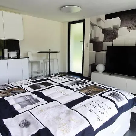 Alps Spirits - 4* Fully