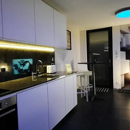 Alps Spirits - Oda ve Kahvaltı 4*