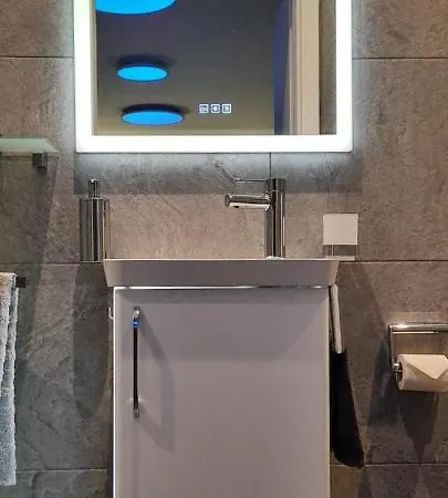 Oda ve Kahvaltı Alps Spirits - 4*