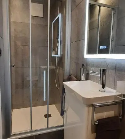 Alps Spirits - 4* Fully