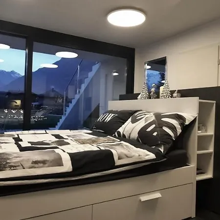 Alps Spirits - Bed & Breakfast Fully