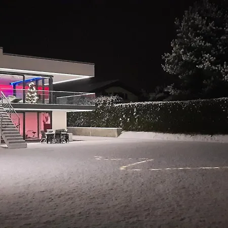 Alps Spirits - Oda ve Kahvaltı 4*