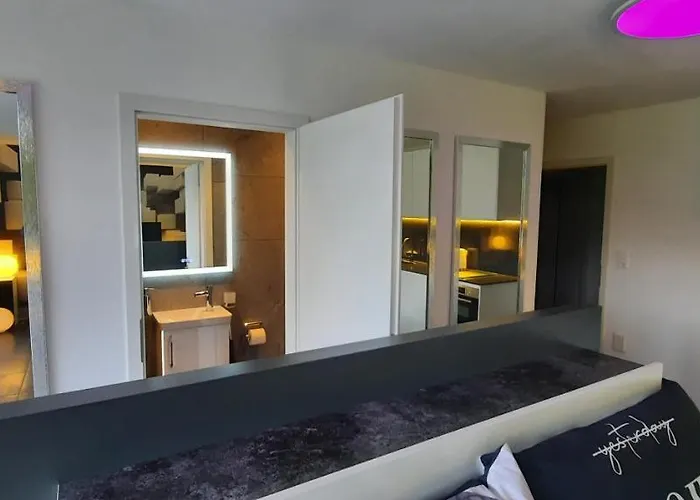 Bed & Breakfast Alps Spirits - 4*