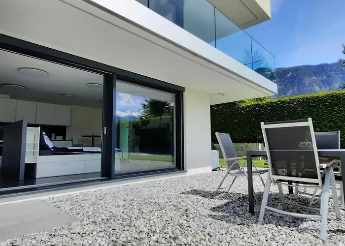 Bed & Breakfast Alps Spirits -