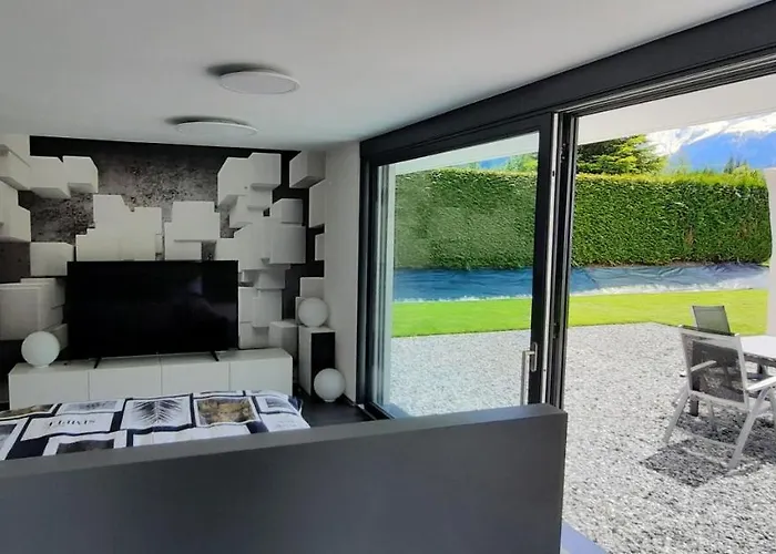 Alps Spirits - Fully