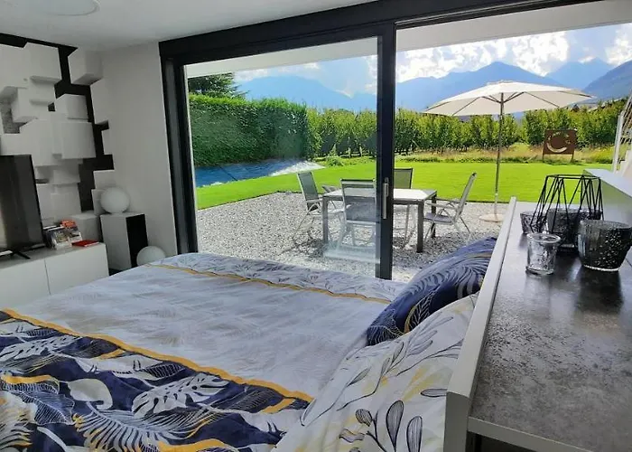 Alps Spirits - Bed & Breakfast 4*