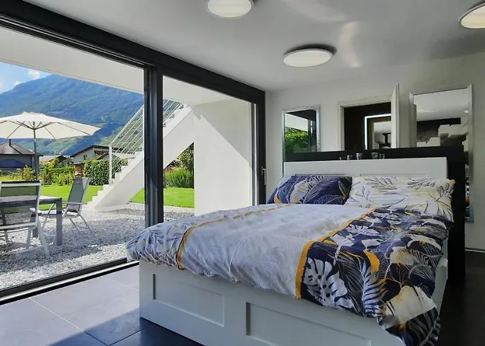 Alps Spirits - Bed & Breakfast 4*