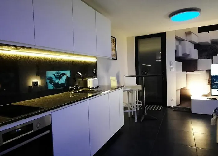 Alps Spirits - Bed & Breakfast 4*