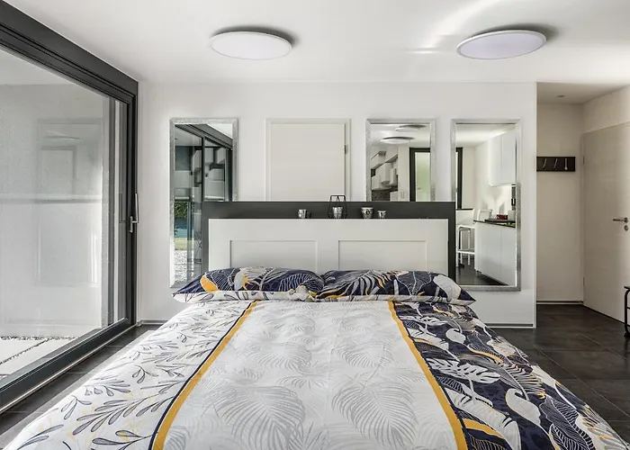 Bed & Breakfast Alps Spirits - Fully