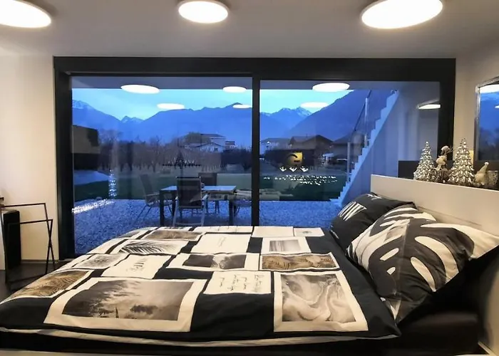 Alps Spirits - Bed & Breakfast