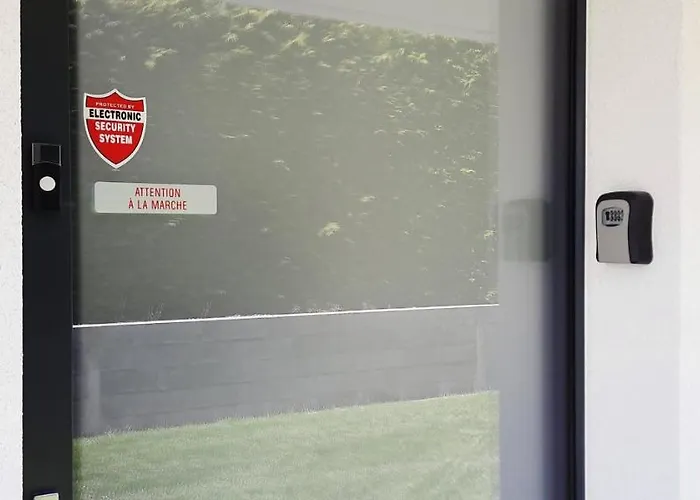 Alps Spirits - 4* Fully