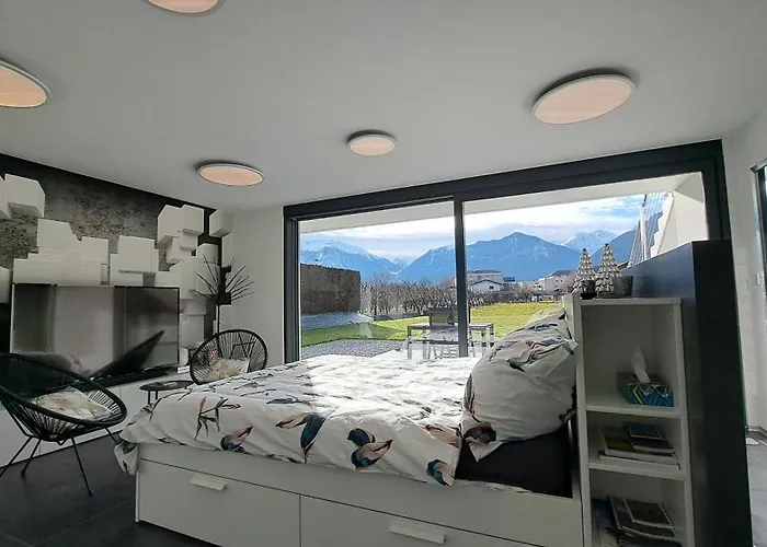 Alps Spirits - Fully