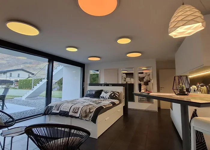 Alps Spirits - Bed & Breakfast